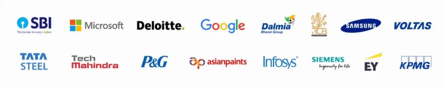 Leading companies that trust Insightorax