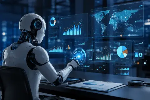 Agentic AI Market Research Report