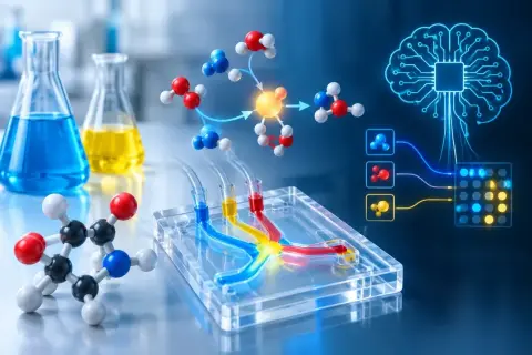 Chemical Computing market