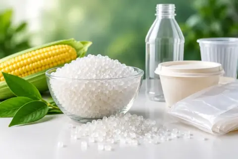 Bioplastic Resins Market Research Report